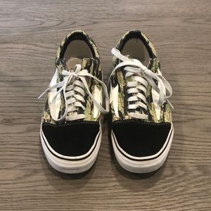 Revenge x Storm Khaki Camo